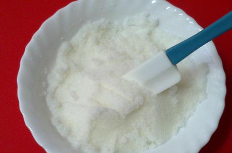 CORAZONES DE AZÚCAR