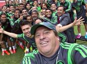 Este será inicial México contra Israel