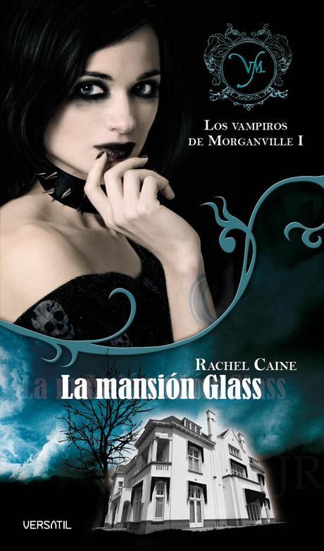 Clasificando la literatura juvenil: Vampiros