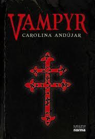 Clasificando la literatura juvenil: Vampiros