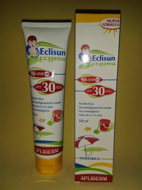 Eclisun: Protectores solares