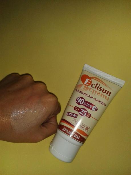 Eclisun: Protectores solares