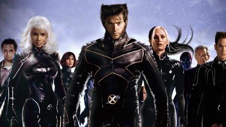 Confirmado: Los miembros originales de la patrulla X regresarán para 'X-Men: Apocalypse'