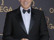 George Clooney podría multado declarar anillo prometida