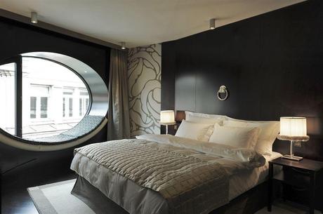 Hotel Topazz en Vienna