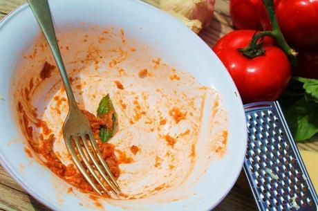 ¡Nos vamos a Italia! Espaguetis a la boloñesa