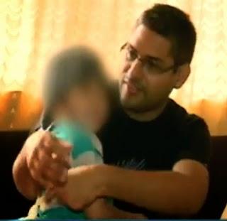 MUNICIPIOS SERÁN DENUNCIADOS POR PADRE DE THIAGO…