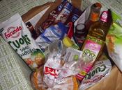 Degustabox Mayo, (2014)