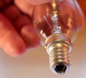 Seis trucos para ahorrar electricidad en casa