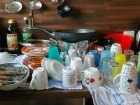 Seis trucos para ahorrar electricidad en casa