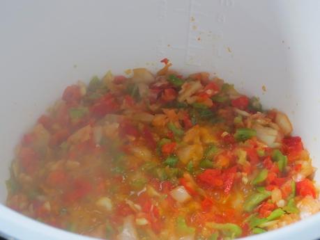 Pastel de patata olla GM