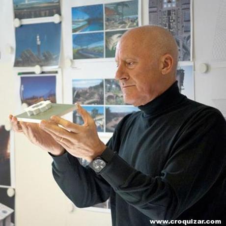 Norman_Foster_Croquizar