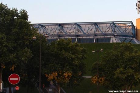 Palais Omnisports de Paris – Bercy PAR-012-Palais Omnisports de Paris-Bercy-5