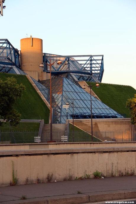 Palais Omnisports de Paris – Bercy PAR-012-Palais Omnisports de Paris-Bercy-3