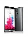 Ya está aquí el LG G3 con todas sus armas