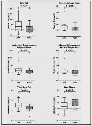 Destrozando la grasa.