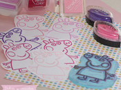 Peppa rosa