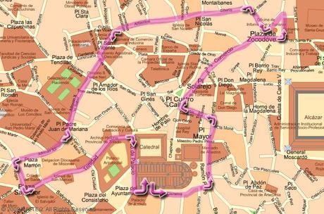 Corpus Christi Toledo 2014. Corpus Christi Toledo 2014.