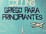 Reseña Griego para principiantes James Collins