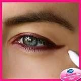 Delineado de ojos rápido y fácil con un bastoncito de algodón