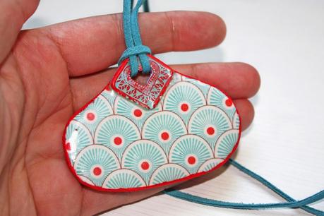 Nuevos collares de arcilla polimérica