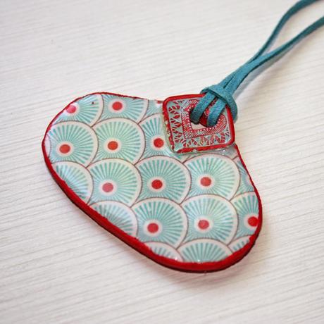 Nuevos collares de arcilla polimérica