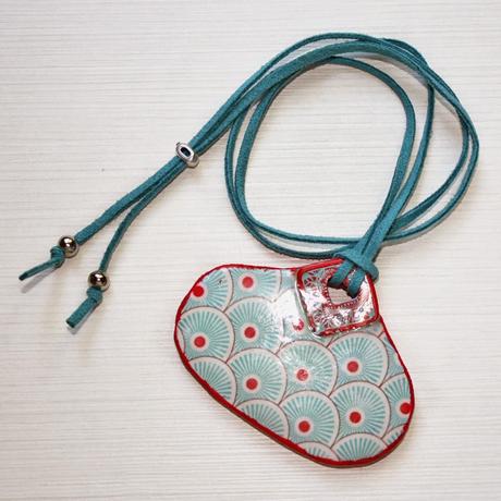 Nuevos collares de arcilla polimérica