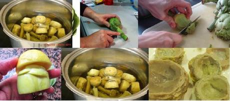 LAS GRANDES PROPIEDADES DE LA ALCACHOFA