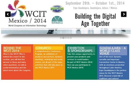 wcit-mexico-2014