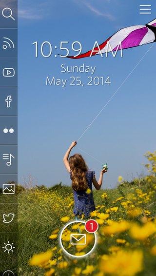 start-android-block-screen-launcher