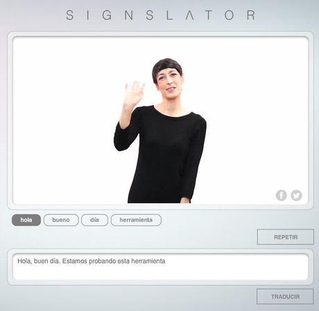signslator