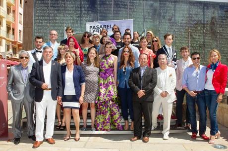 15 FIRMAS COMERCIALES PARTICIPARÁN EN EL SEGUNDO DÍA DE MODA DE PASARELA LARIOS MÁLAGA FASHION WEEK 2014