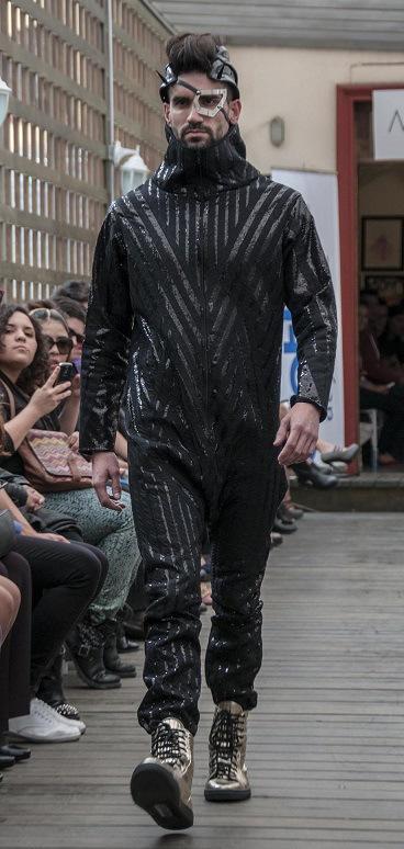 12.-Retrospectiva Malafacha-Brother Fashion Space, Universidad Jannette Klein