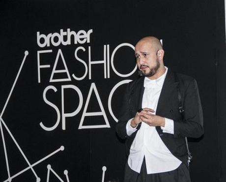 2.-Mario Méndez-Brother Fashion Space, Universidad Jannette Klein