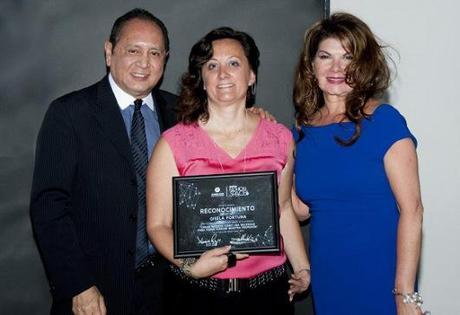 5.-Xavier Reyes, Gisela Fortuna, Jannette Klein-Brother Fashion Space, Universidad Jannette Klein