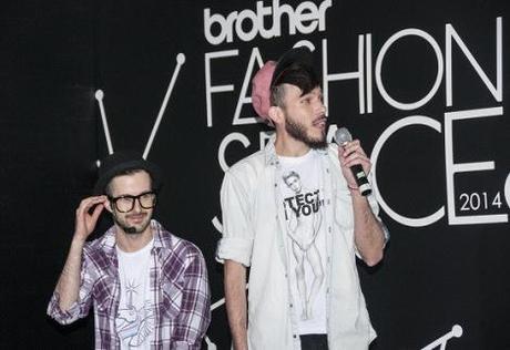 3.-Juanjo Herrera, Mau Medellín-Brother Fashion Space, Universidad Jannette Klein