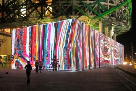 Gran Museo del Mundo Maya @ Mérida, Yucatán