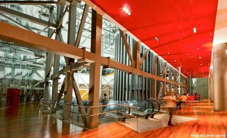 Gran Museo del Mundo Maya @ Mérida, Yucatán