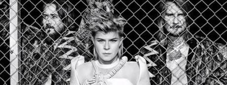 Finalmente disponible: Do It Again de Röyksopp & Robyn Finalmente disponible: Do It Again de Röyksopp & Robyn