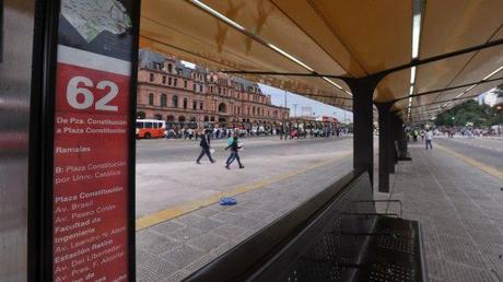 Qué reclama la UTA y cuáles son las claves de la reunión con el Gobierno?