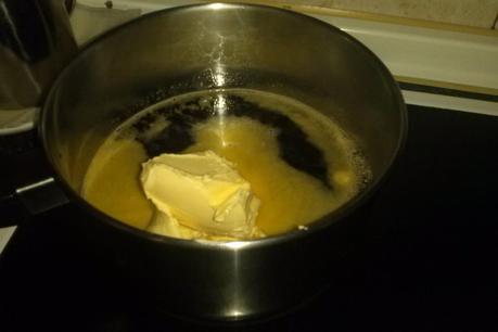 TARTA DE CHOCOLATE CON CERVEZA NEGRA