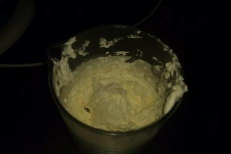 TARTA DE CHOCOLATE CON CERVEZA NEGRA