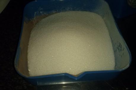 TARTA DE CHOCOLATE CON CERVEZA NEGRA