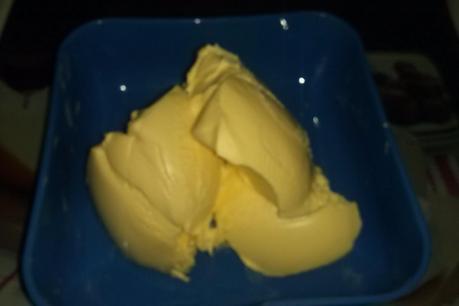 TARTA DE CHOCOLATE CON CERVEZA NEGRA