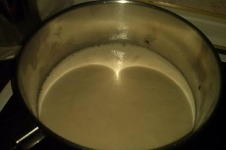 TARTA DE CHOCOLATE CON CERVEZA NEGRA