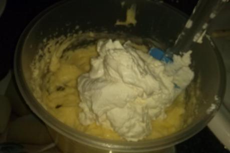 TARTA DE CHOCOLATE CON CERVEZA NEGRA