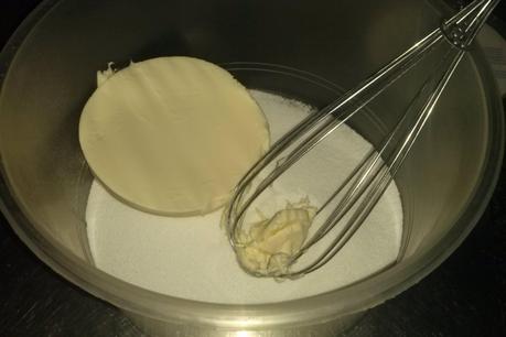 TARTA DE CHOCOLATE CON CERVEZA NEGRA