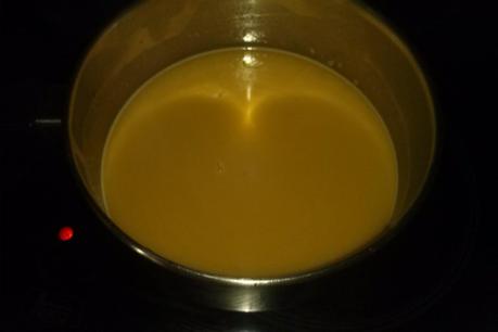 TARTA DE CHOCOLATE CON CERVEZA NEGRA