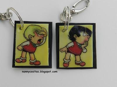 ALGUNOS ENCARGUITOS Y REGALITOS!!