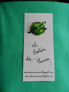 INTERCAMBIO DE BOTONES Y SORTEO CUMPLEBLOG!!